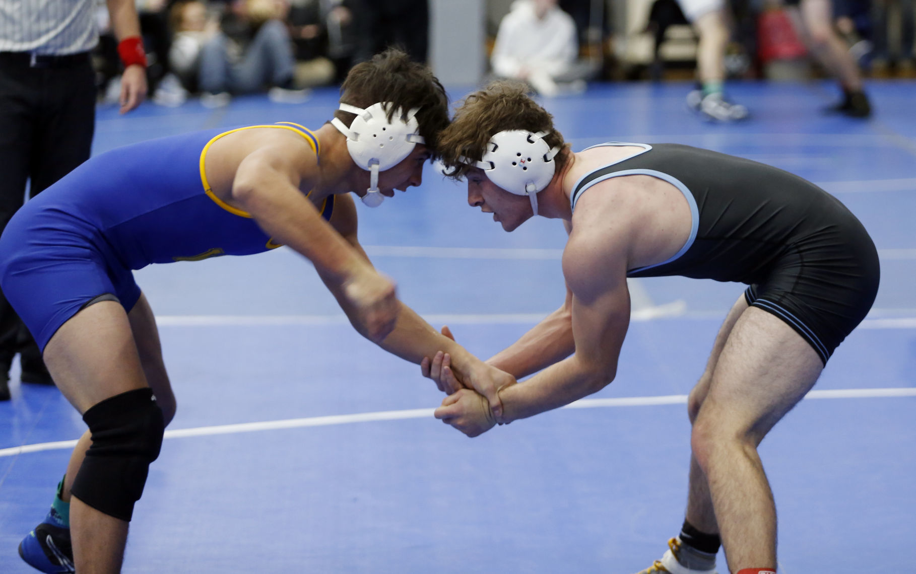 Shane Shatto Wrestling Tournament